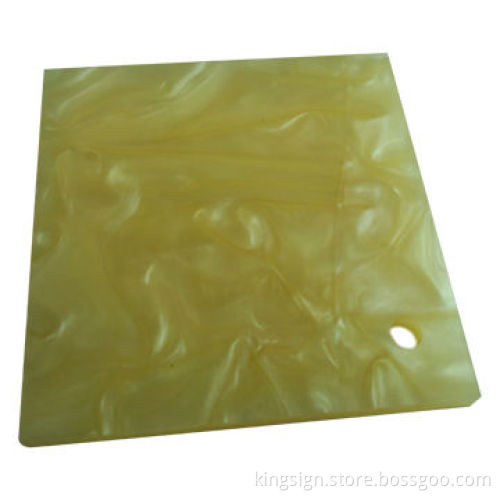 100% Virgin acrylic sheetNew